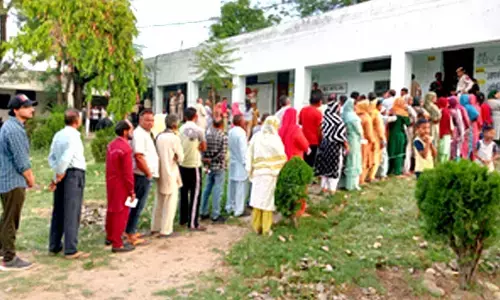 With over two lakh voters J&K’s Samba gears up for Assembly polls