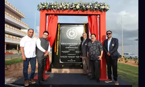 BCCI Centre of Excellence a significant milestone in elevating Indian cricket, says Jay Shah