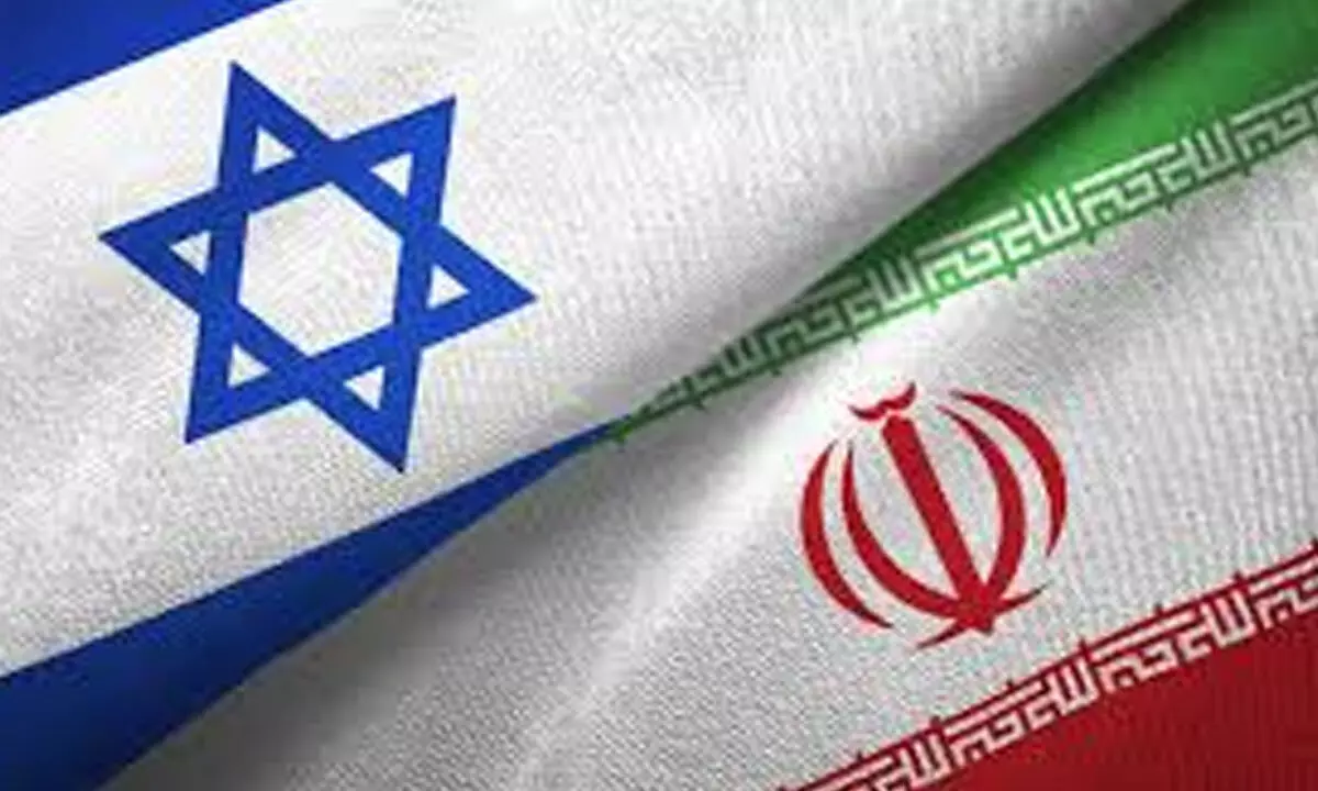 Israel and Iran must give peace a chance