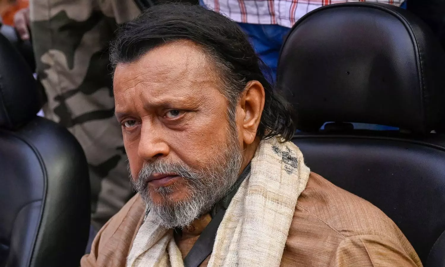 Mithun Chakraborty to Be Felicitated with Dadasaheb Phalke Award at 70th National Film Awards