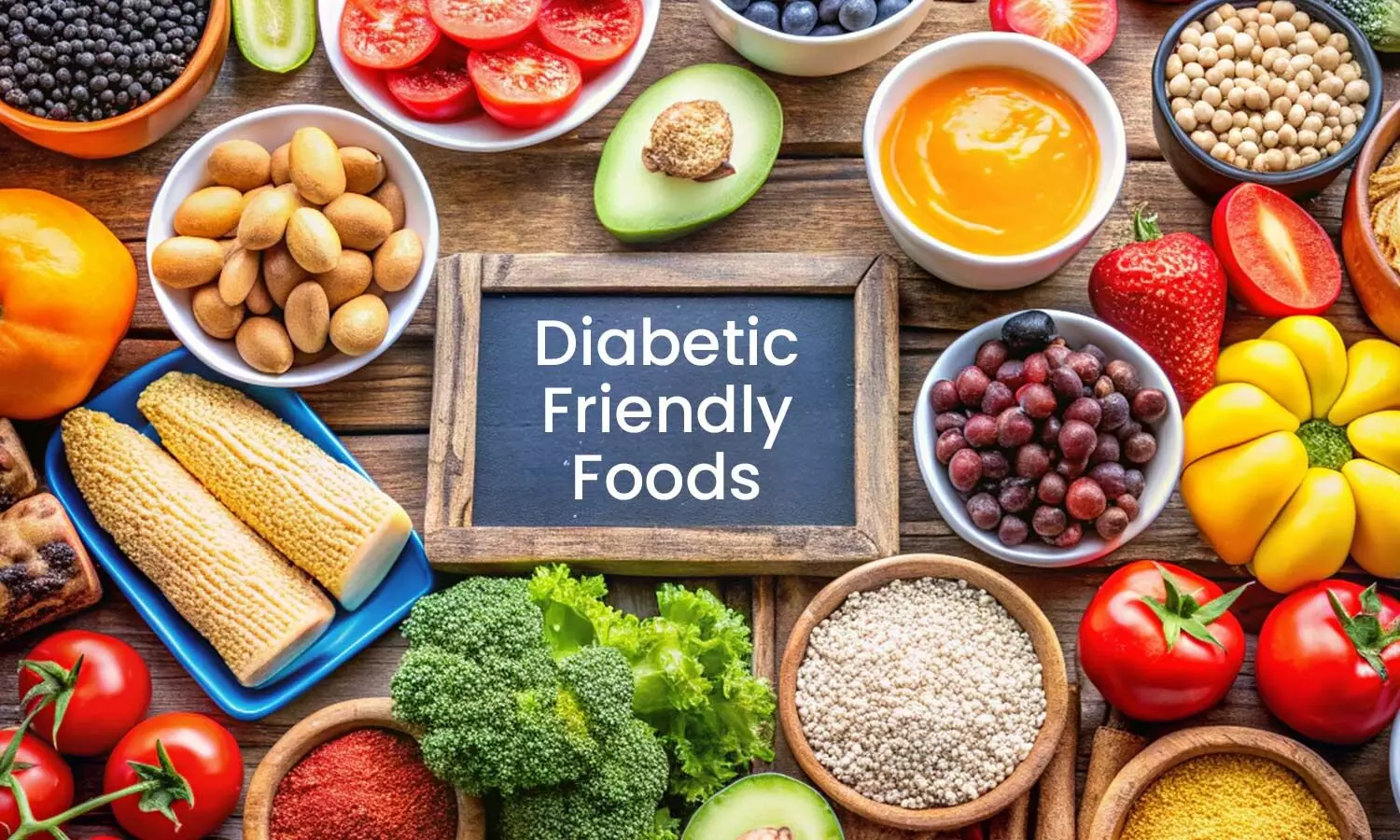 Top Diabetic-Friendly Foods: Navigating Healthy Eating Out