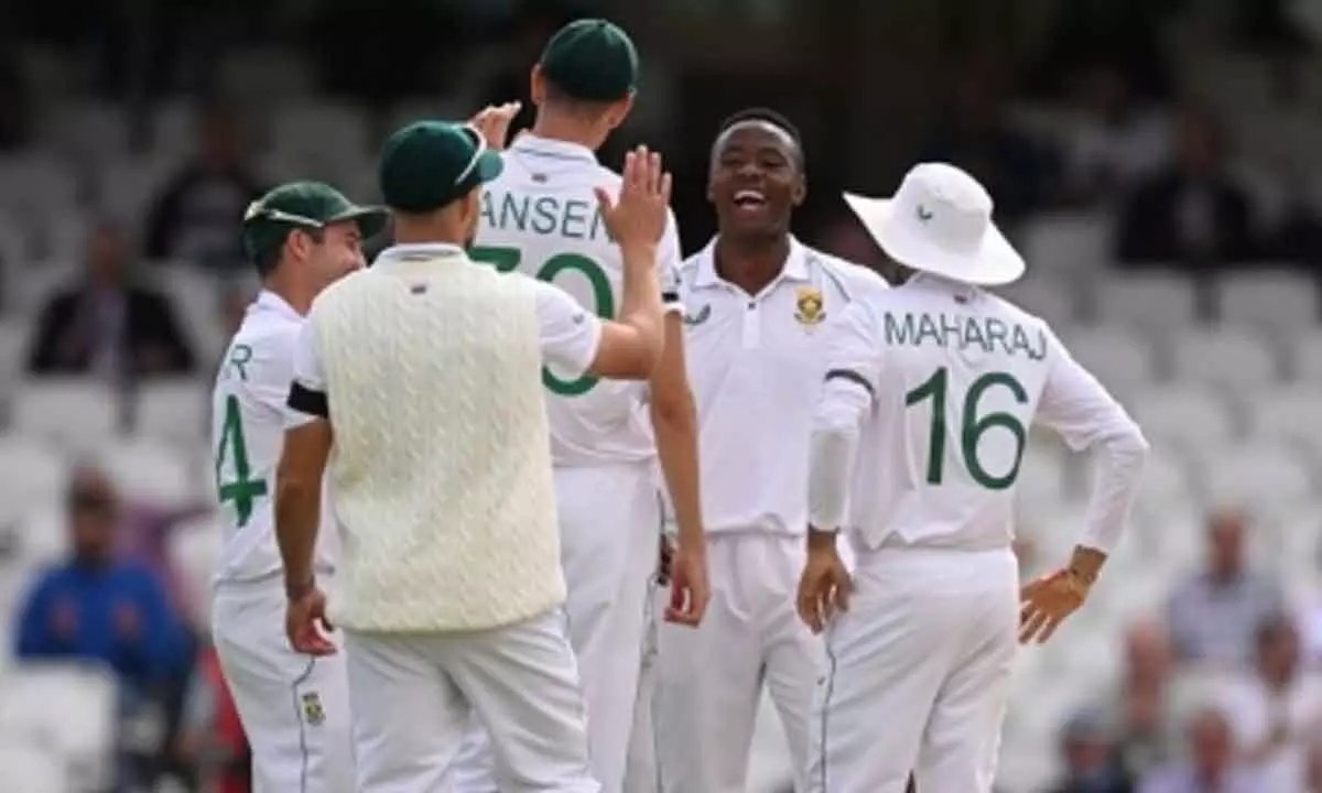 South Africa confirm travelling to Bangladesh for two-Test in October