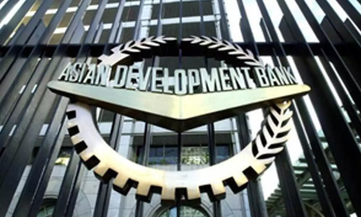 ADB approves 30 million USD loan, grant to boost Nepals climate resilience