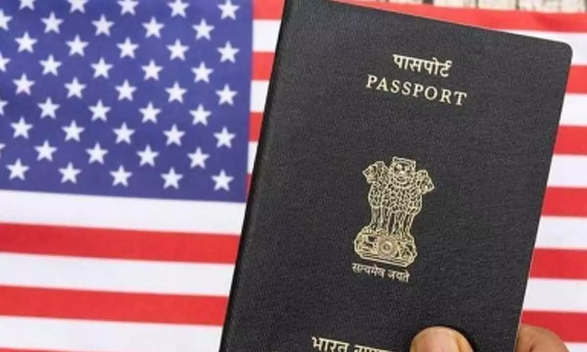 US opens additional 250,000 visa appointments for Indian travellers