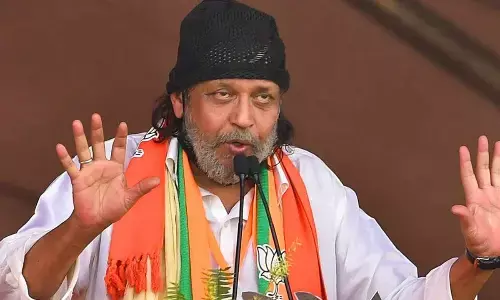 Celebrating Mithun Chakraborty to Receive Dadasaheb Phalke Award