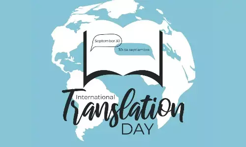 International Translation Day 2024: Theme, History, and Importance