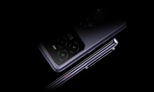 Lava Agni 3 5G Launch on October 4 with 50MP Rear Camera and Dimensity 7300 SoC