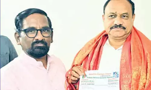 Petition seeks HYDRA-like entity in Nizamabad