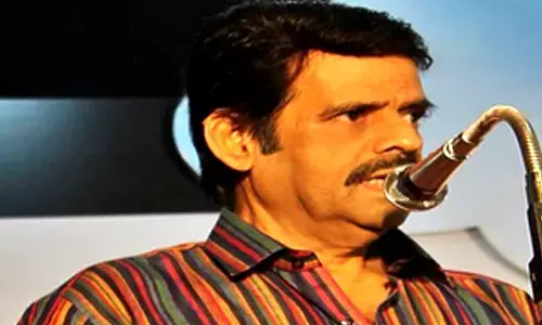 Malayalam actor Balachandra Menon denies sexual assault allegations, says all fake