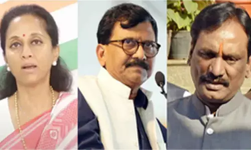 Oppn accuses Mahayuti of diverting funds to ‘Ladki Bahin’ scheme for poll gains