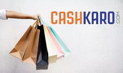CashKaro continues winning streak: Drives Sales Worth ₹500 Crore in 4 Days of Amazon and Flipkart Sales