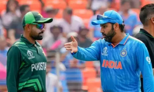 BCCI yet to decide on India’s travel to Pakistan to ICC Champions Trophy; final call rests with Indian government, says BCCI