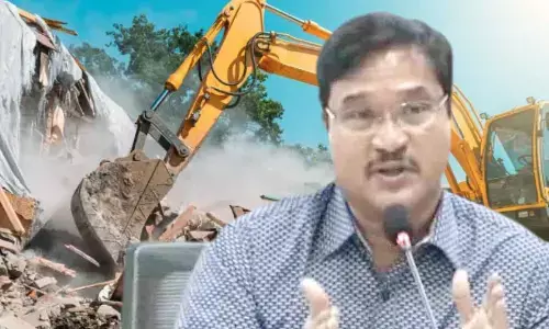 HYDRA Clarifies No Involvement in Musi River Evictions or Demolitions