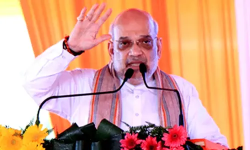 HM Amit Shah to review poll preparations in Mumbai on Tuesday