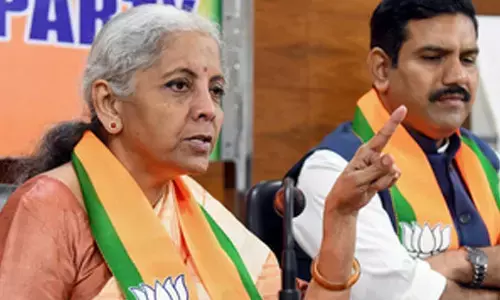 Karnataka High Court Halts Electoral Bond Extortion Probe Involving Nirmala Sitharaman