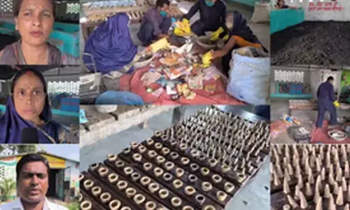 Swachh Bharat Mission 2024: Success story of waste management model of Bihars Muzaffarpur