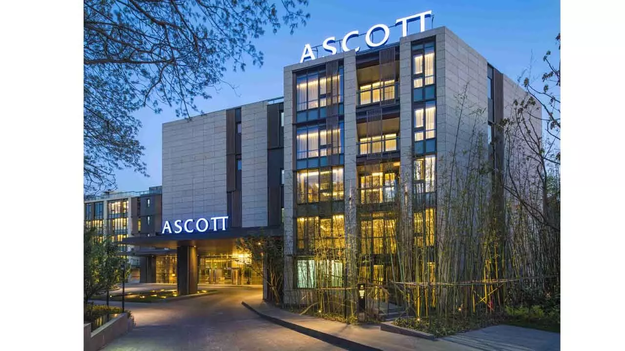 Ascott scales up SE Asia footprint, takes more properties under its wing