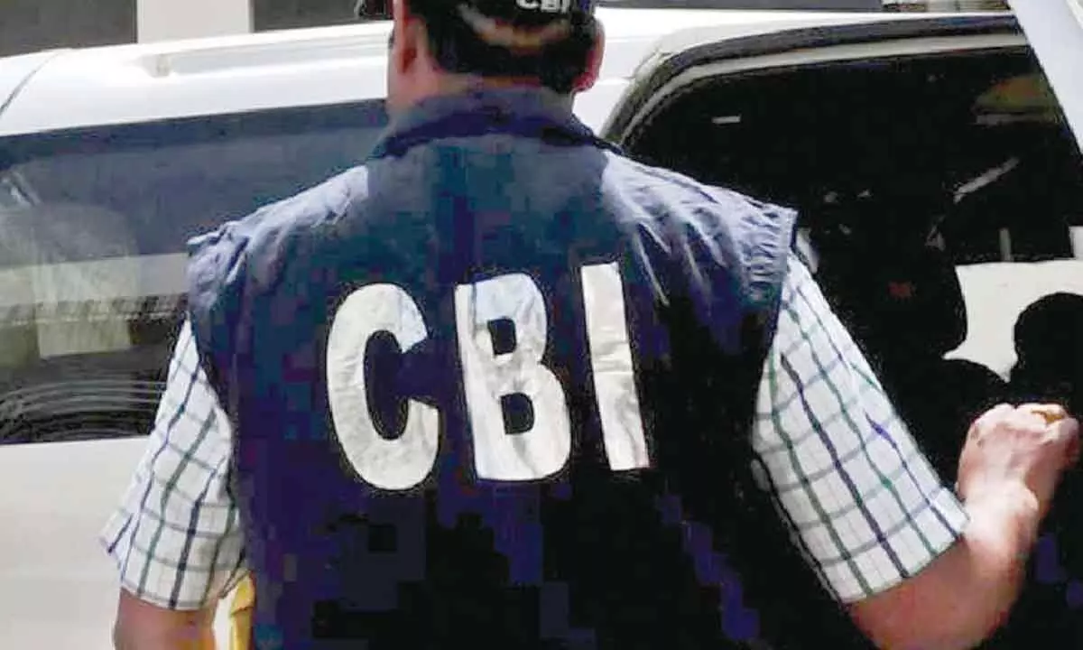 CBI arrests 26 cybercriminals in multi-State crackdown