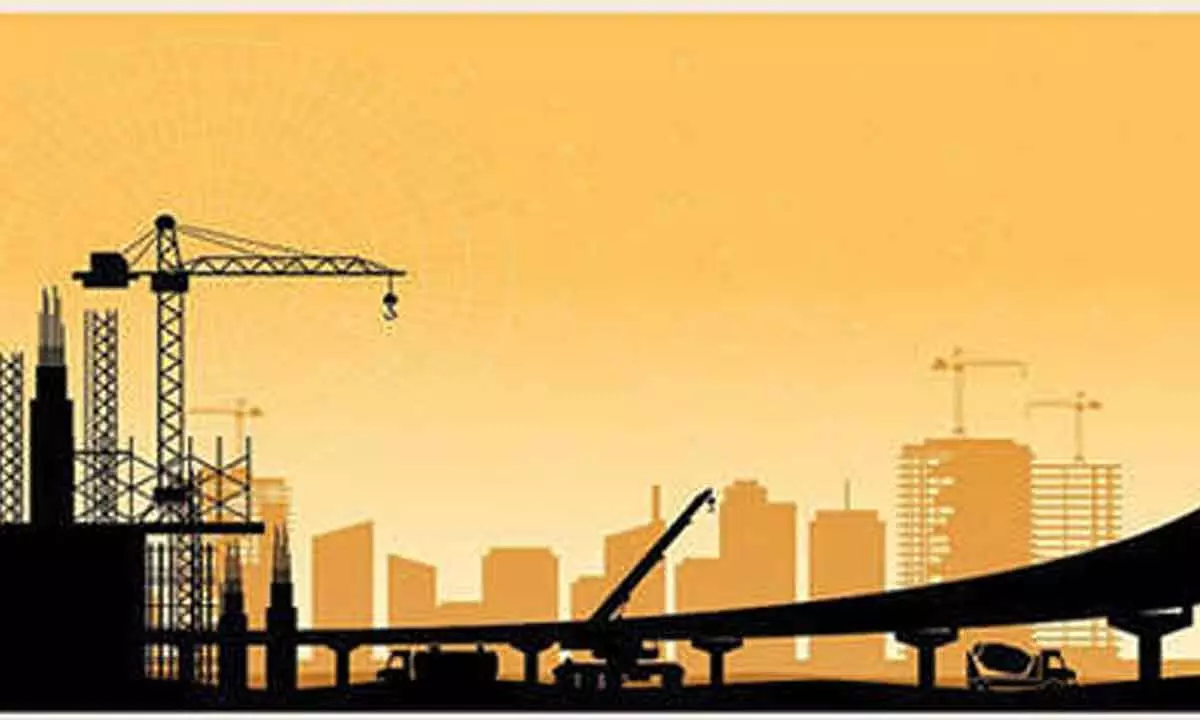 8 infra sectors’ growth falls 1.8% in Aug