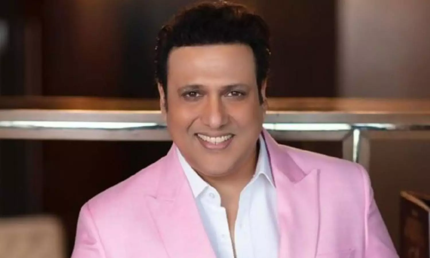 Bollywood Star Govinda Accidentally Shoots Himself, Actor Hospitalized in Mumbai