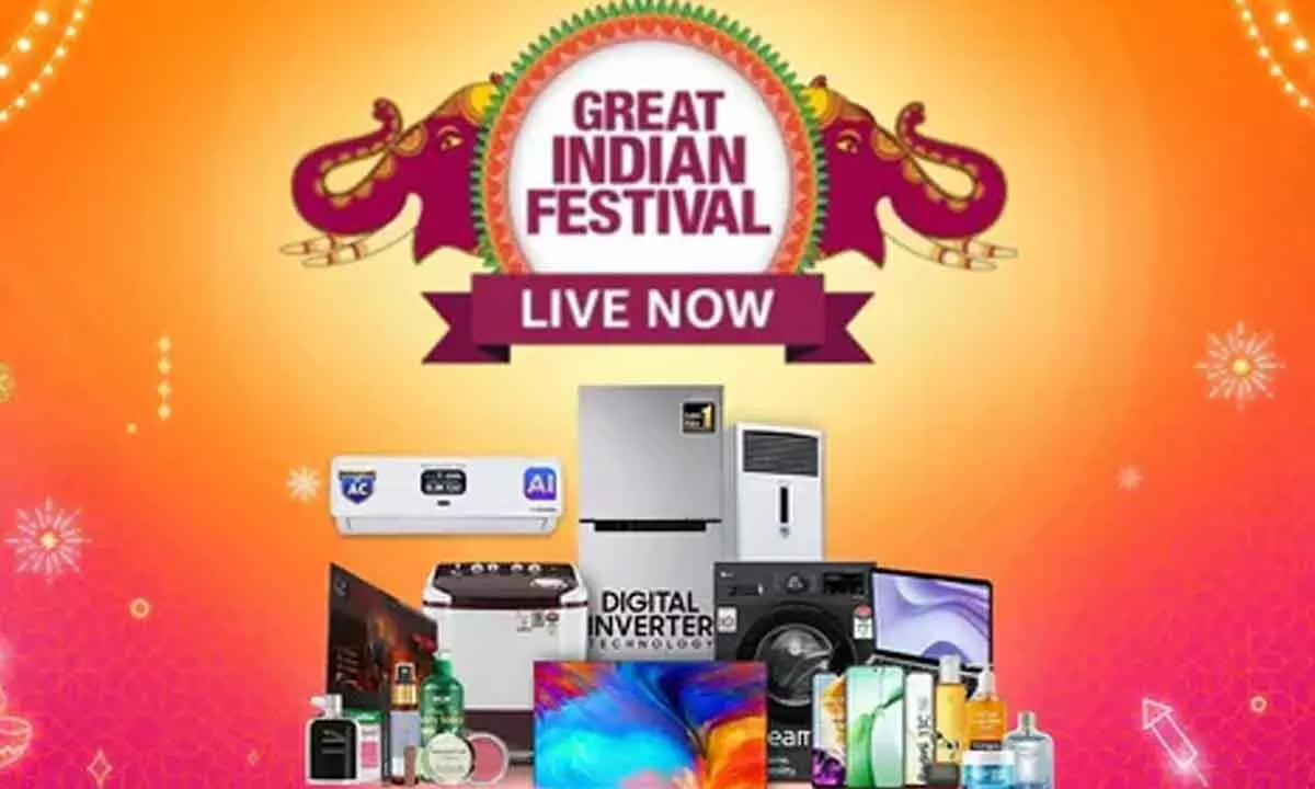 Amazon Great Indian Festival 2024: Get the Best Deals on These Latest Gadgets