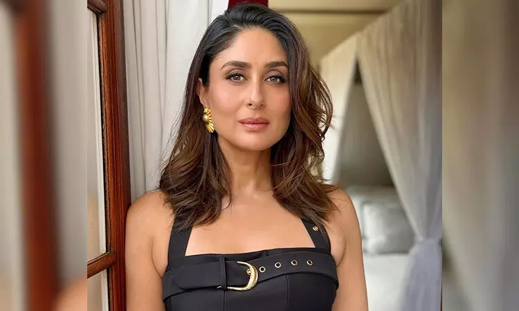 When Kareena Kapoor Called Out Bollywood for its Male Dominance