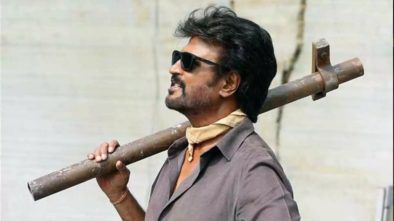 Rajinikanth’s ‘Vettaiyan’ Clears censor; locks runtime