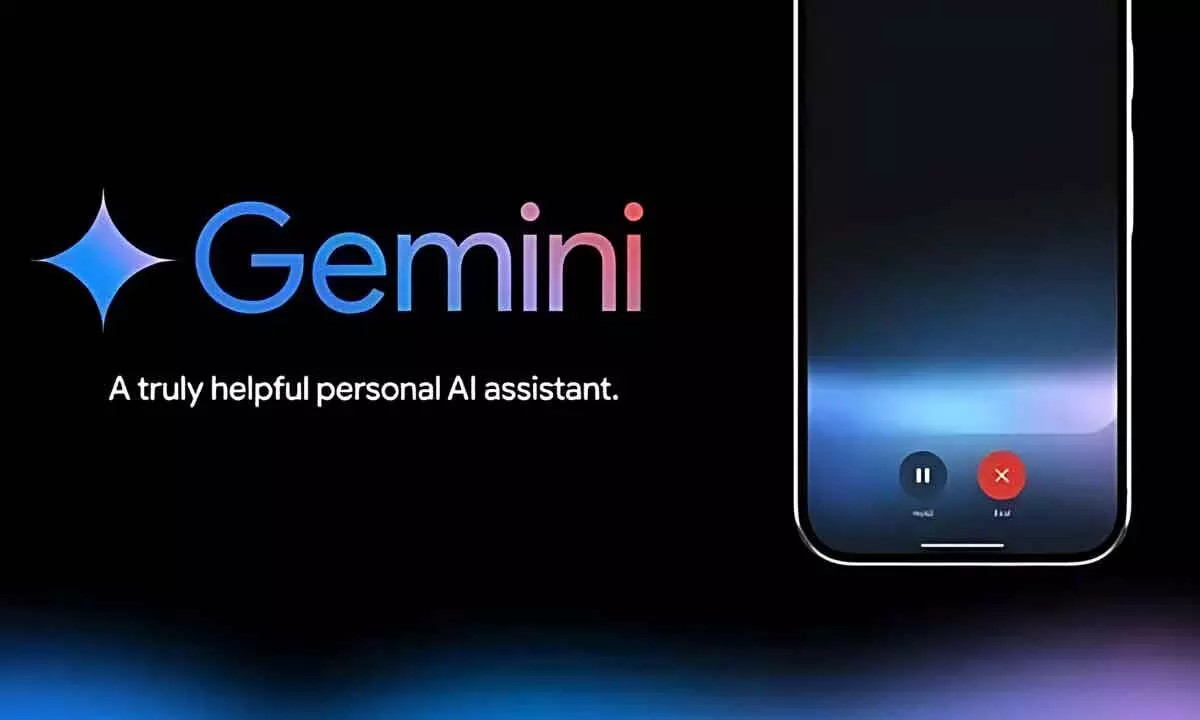 Google Launches Gemini Live for Android with 10 New Voices for Free