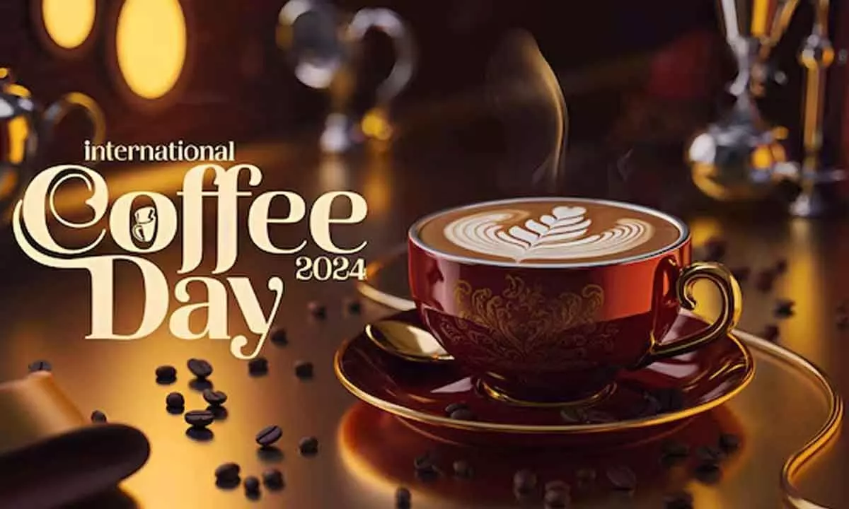 International Coffee Day 2024: History, Facts, and Delicious Coffee-Based Treats