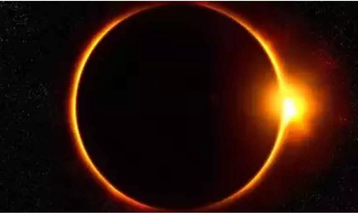 Solar Eclipse 2024: Date, Time, and Important Donations