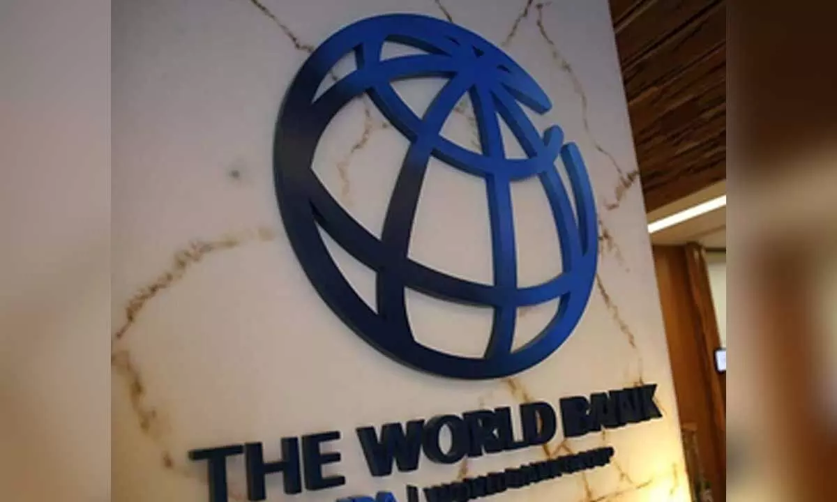 Nigeria secures fresh $1.57 billion loan from World Bank