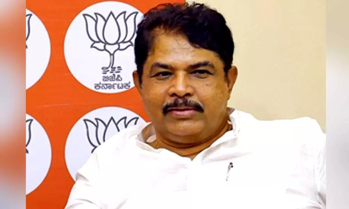 Was it right to drag Deve Gowda’s daughter-in-law into case: Karnataka BJP leader to Congress