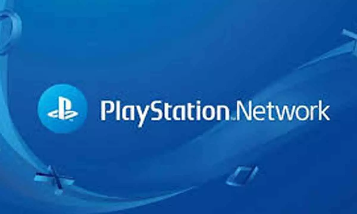 Sony PlayStation Network Faces Outage; Details