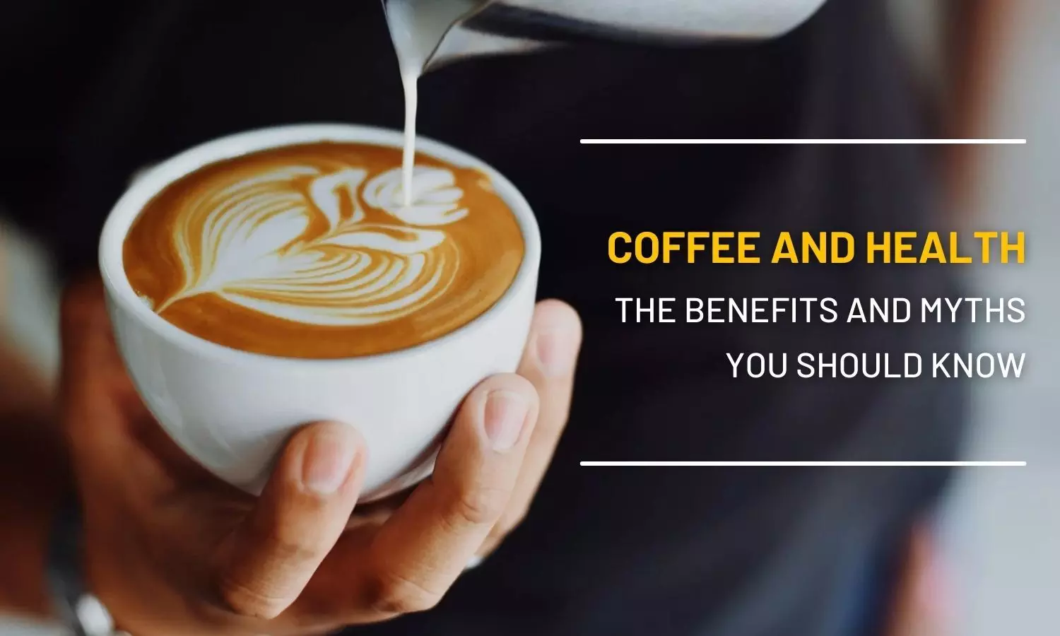 The Truth about Coffee on International Coffee Day 2024