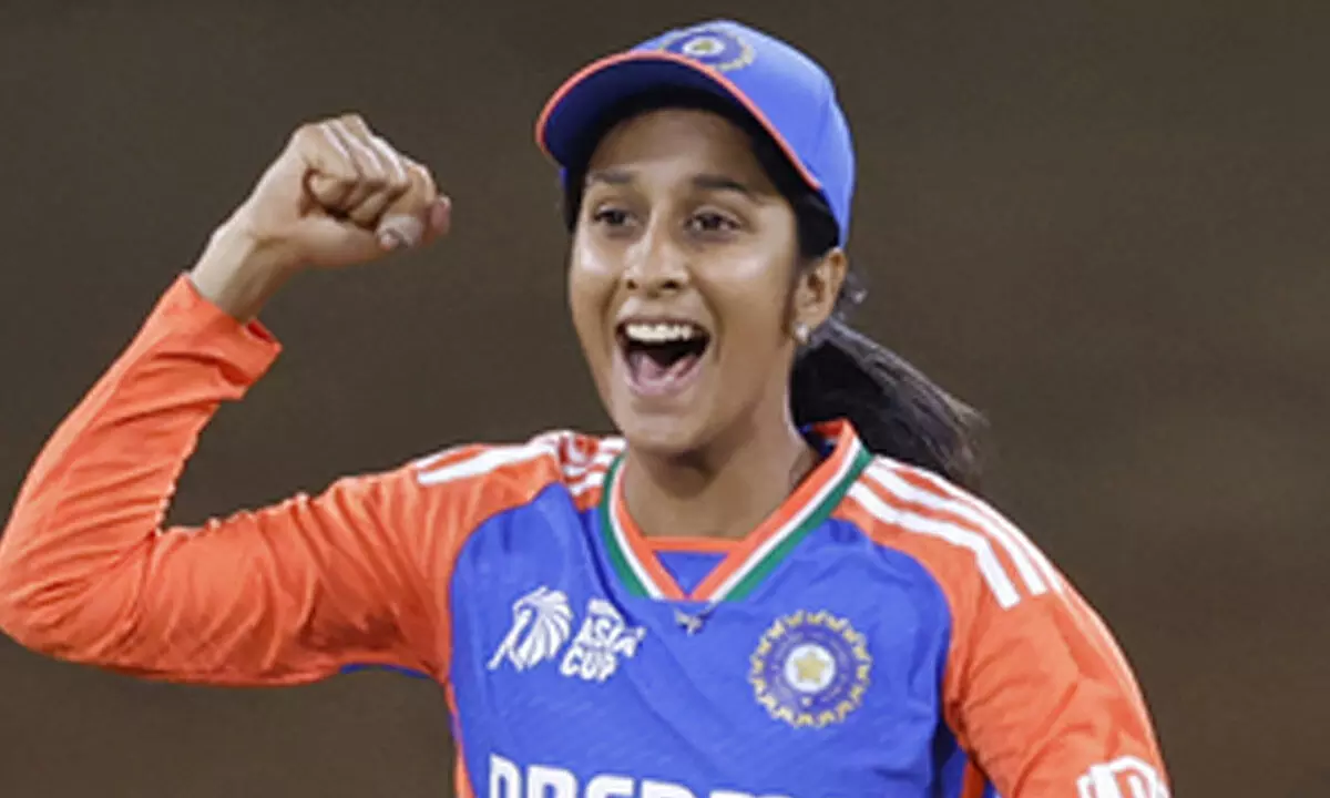 Womens T20 WC: Jemimah Rodrigues wants to keep it simple and help India win the title