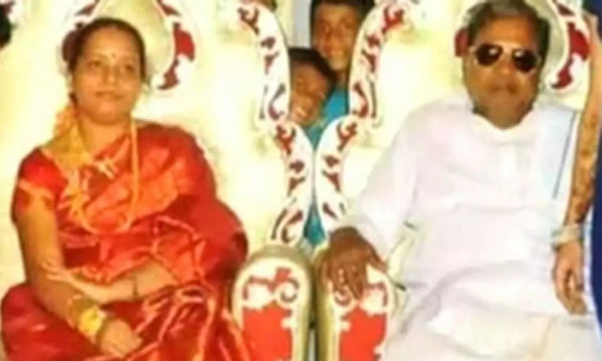 Will go by law, says MUDA Commissioner after CM Siddaramaiah’s wife returns 14 plots