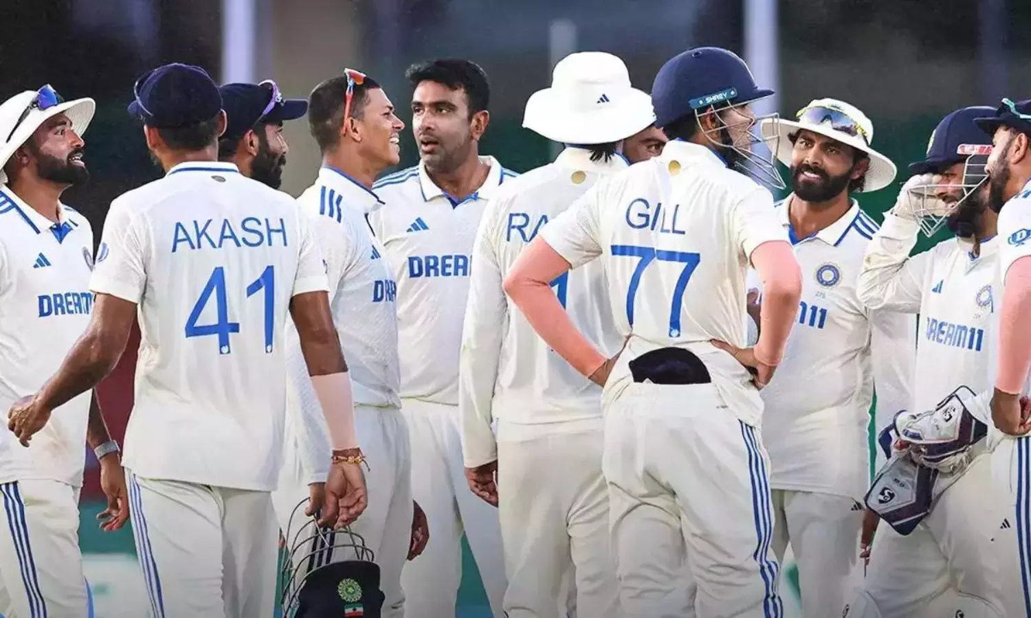 IND vs BAN: All-round India beat Bangladesh by seven wickets in second Test, pocket series 2-0