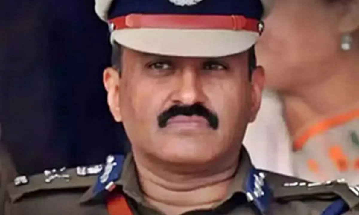 Online trading scam: No accused will be spared, says Assam DGP