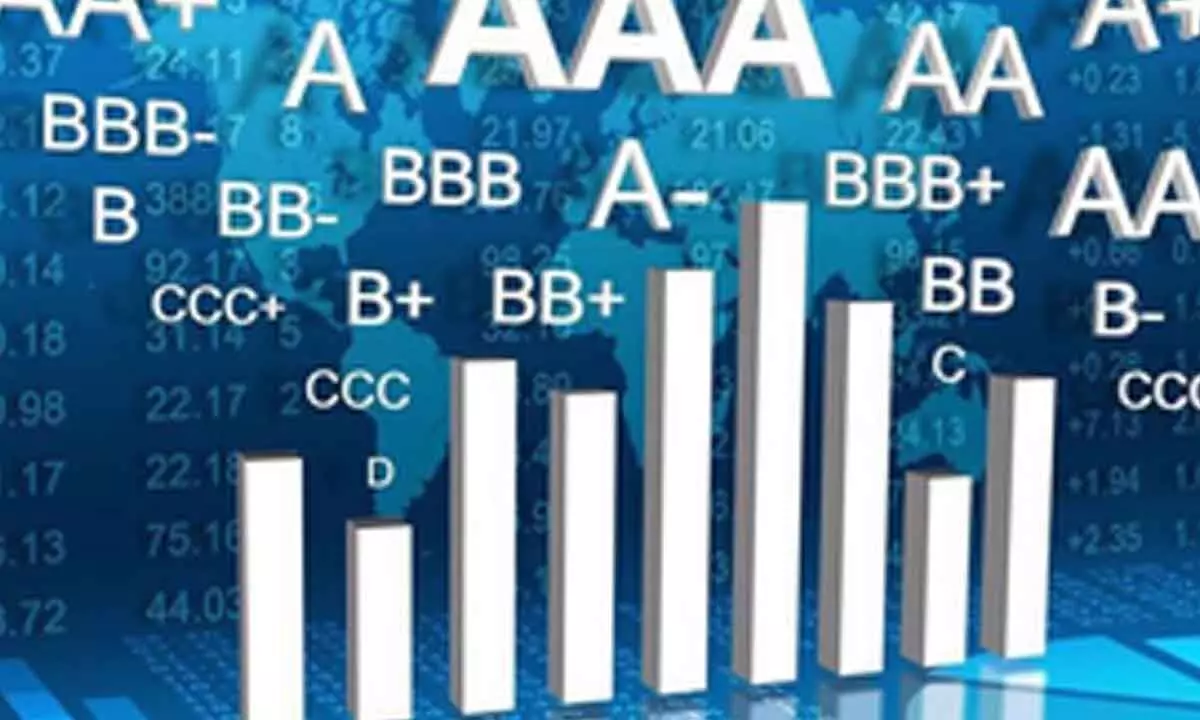 Resilient domestic growth, continued policy support give India Inc a strong credit boost