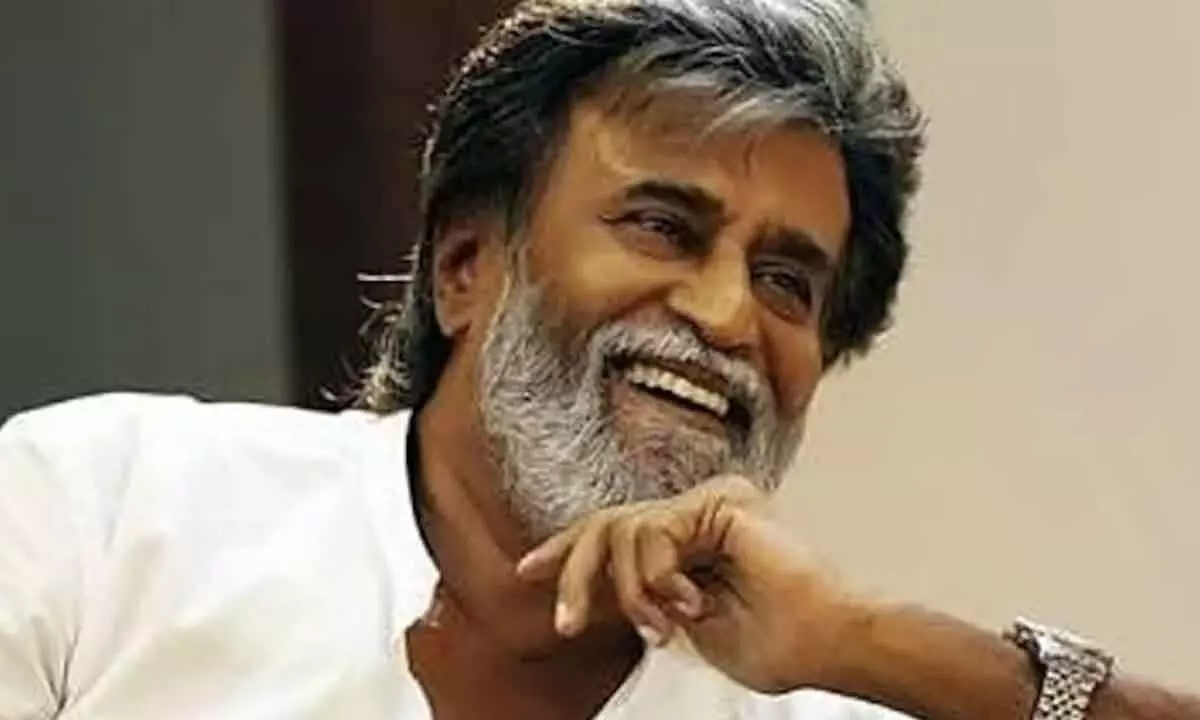 Rajinikanth stable, to be discharged on Thursday: Hospital