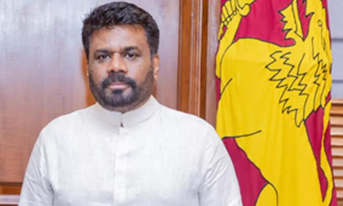 Sri Lankan President allocates $16.6 million for parliamentary election