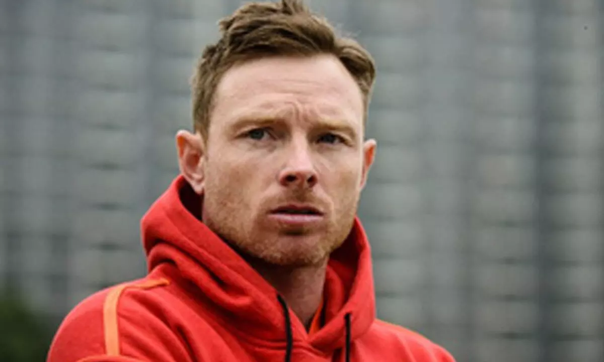 India is on the cusp of something very exciting, the depth looks great, says Ian Bell after Kanpur Test win