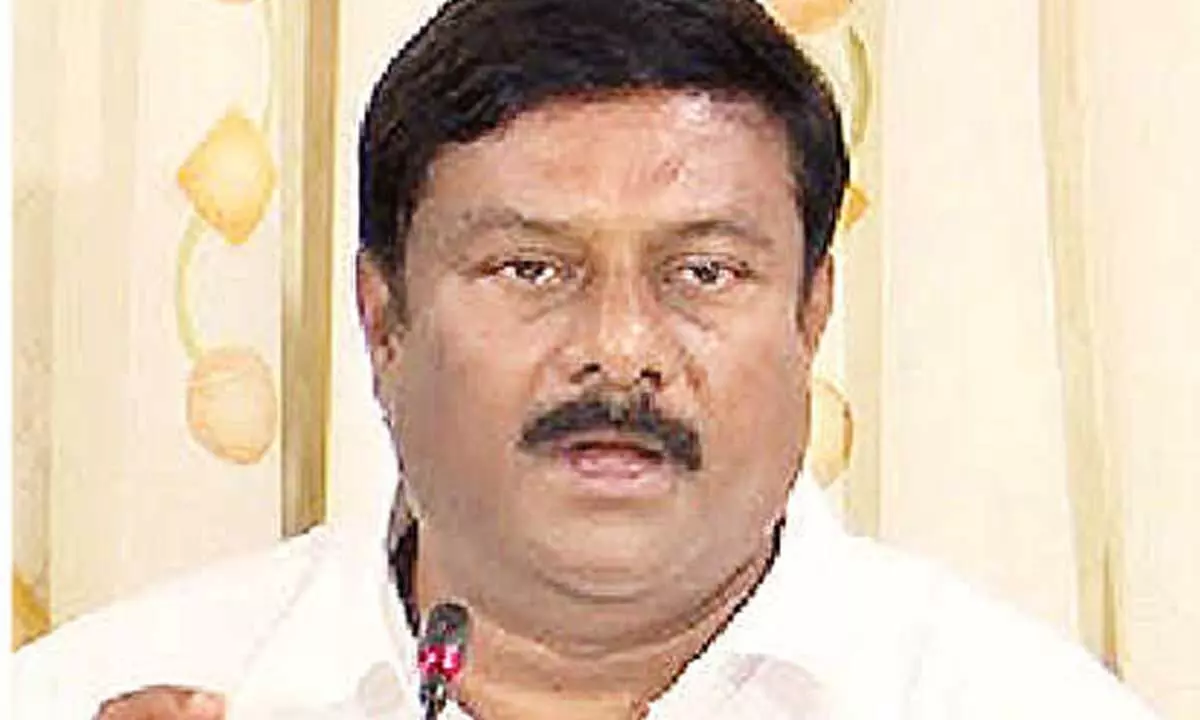 BJP ends 24-hour farmers Deeksha