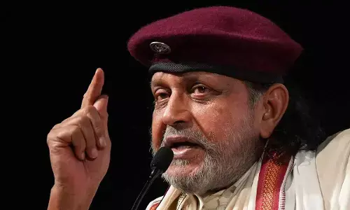 Disco Dancer selected for Dadasaheb Phalke Award