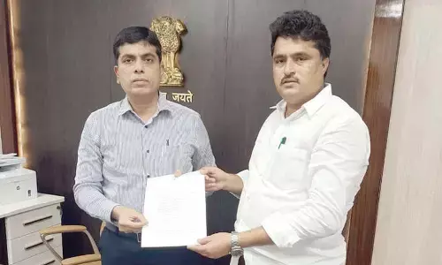 Discrepancies in quota to STs decried