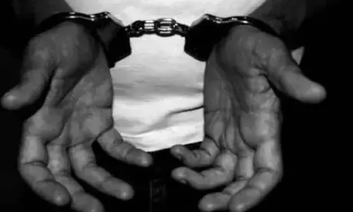 Hyderabad: Four held in phone theft
