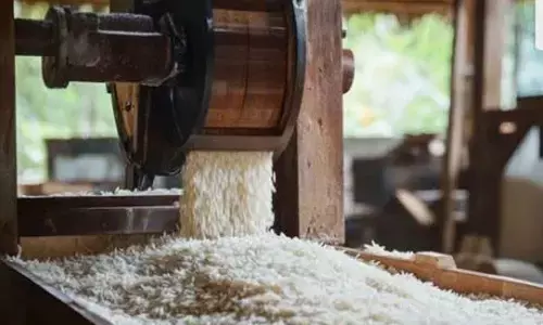 Now, Cong govt readies to blow the lid off ‘rice scam’