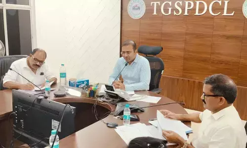 Kharif Season: TGSPDCL to meet surge in power demand