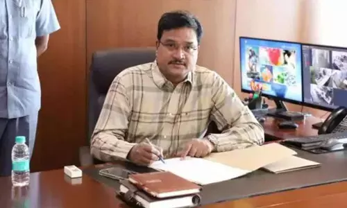 HYDRA boss denies any role in Musi demolitions