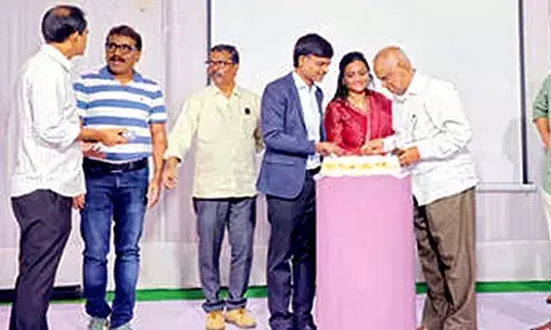 Vidya Sagar Hospital hosts CME programme